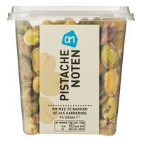 AH Pistachenoten