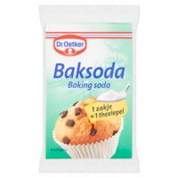 Dr. Oetker Baksoda