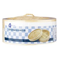 AH Stoommandje bamboe