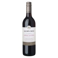 Jacob's Creek Classic cabernet sauvignon