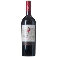 Arrogant Frog Ribet red cabernet sauvignon merlot