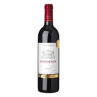 AH Excellent Selectie bordeaux