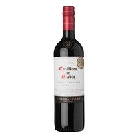 Casillero del Diablo Cabernet sauvignon reserva