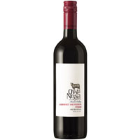 Oveja Negra Cabernet Sauvignon Syrah