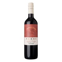 Adobe Cabernet sauvignon reserva organic