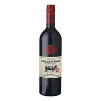 Camden park Shiraz