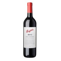 Penfolds Bin 2 shiraz mourvèdre