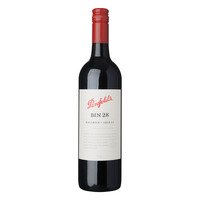 Penfolds Bin 28 shiraz