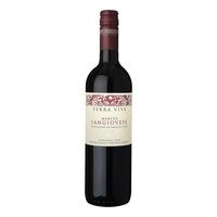 Terra viva Bio marche sangiovese