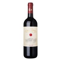 Antinori Santa cristina toscana rosso