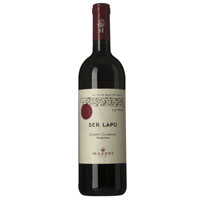 Mazzei Ser Lapo Chianti Classico Riserva 2017