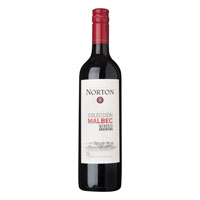 Norton Colección malbec