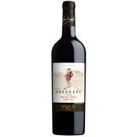 Arrogant Frog Malbec Syrah