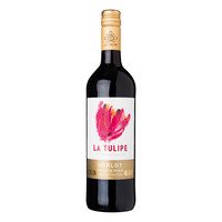 La Tulipe Merlot