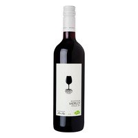 AH Biologisch Merlot