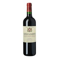 Château La Marzenac La marzenac