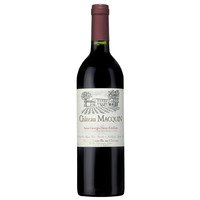Château Macquin St. Georges St. Emilion