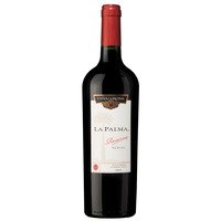 La Palma Merlot Reserve