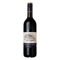 Porcupine Ridge Merlot
