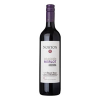 Norton Colección merlot