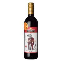 Berberana Red dragon tempranillo