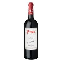 Protos Roble ribera del duero