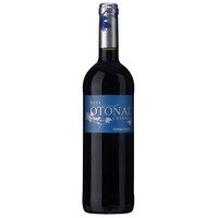Otonal Crianza