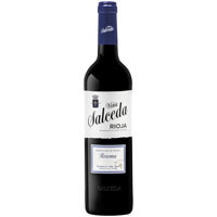 Viña Salceda Rioja Reserva
