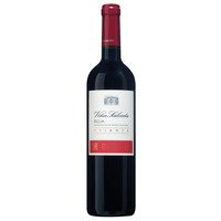 Viña Salceda Rioja Crianza
