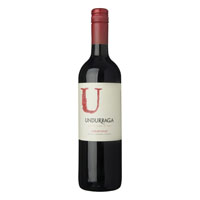 Undurraga Carménère