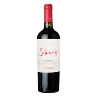 Sibaris carménére gran reserva