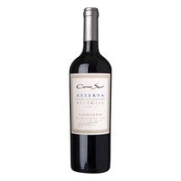 Cono Sur Reserva especial carménère