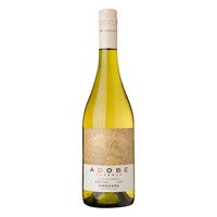 Adobe Chardonnay reserva organic