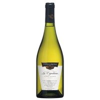 Viña la Rosa La Capitana Chardonnay Barrel Reserve