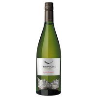 Trapiche Oak cask chardonnay