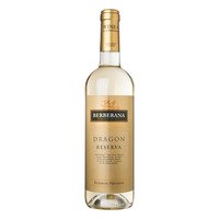 Berberana White reserva - reservas privadas