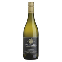 Tokara Reserve Collection Chardonnay