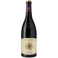 Piccini Memoro Rosso