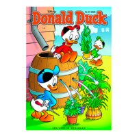 Donald Duck