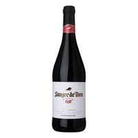 Sangre de Toro Rood alcoholvrij
