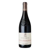 Gabriel Meffre Cotes-du-rhone villages St Siffrein