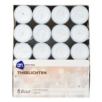 AH Theelichten 8 uur