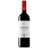 Torres Natureo red alcoholvrij