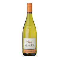 Wild Pig Sauvignon blanc