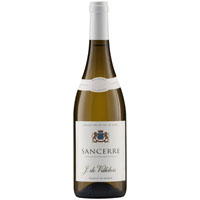 Villebois Sancerre Blanc