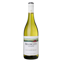 Brancott Estate sauvignon blanc
