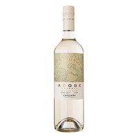 Adobe Sauvignon blanc reserva organic