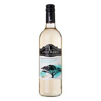 Lindeman's South africa sauvignon blanc chardonnay