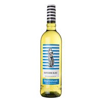 Stormhoek Sauvignon blanc