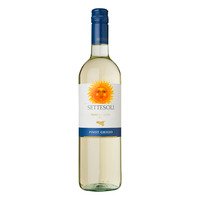 Settesoli Pinot grigio